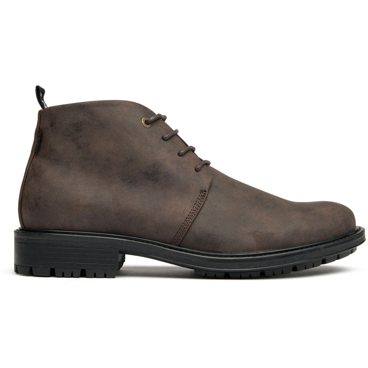 Endive Chukka Boots - Vegan America