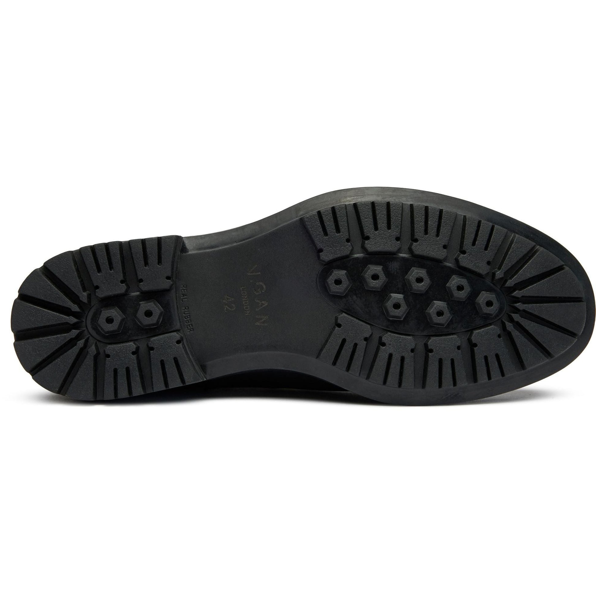 Endive Chukka Boots - Vegan America