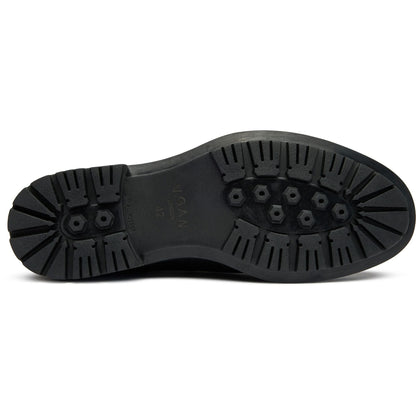 Endive Chukka Boots - Vegan America