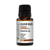 Clove Bud Essential Oil - 15 ml - Vegan America