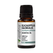 Eucalyptus Globulus Essential Oil - 15 ml - Vegan America