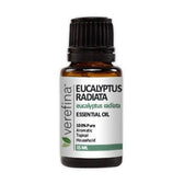 Eucalyptus Radiata Essential Oil - 15 ml - Vegan America