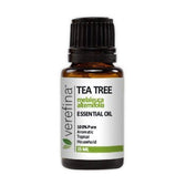 Tea Tree Essential Oil - 15 ml - Vegan America