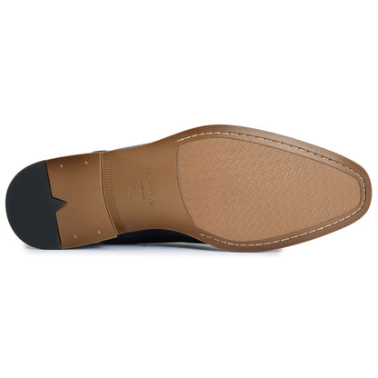 Espresso Chukka Boots - Vegan America
