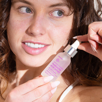 Maximum Hydration Hyaluronic Acid Serum 1 fl. oz.