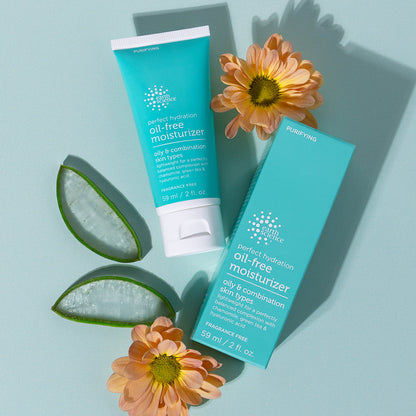 Perfect Hydration Oil-Free Moisturizer 2 fl. oz.