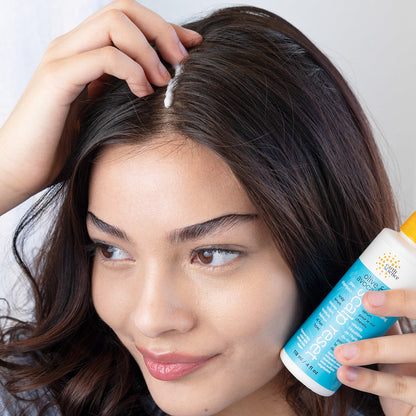 Olive & Avocado Scalp Reset 4 fl. oz.