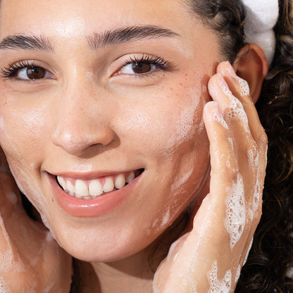 Clarifying Facial Wash 8 fl. oz.
