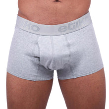 Trunks Underwear, Heather Grey