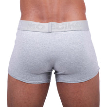Trunks Underwear, Heather Grey