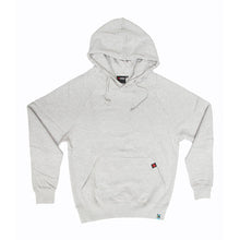 Pullover Hoodie, Unisex Grey