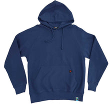 Pullover Hoodie, Navy