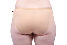 Bikini Underwear, Latte