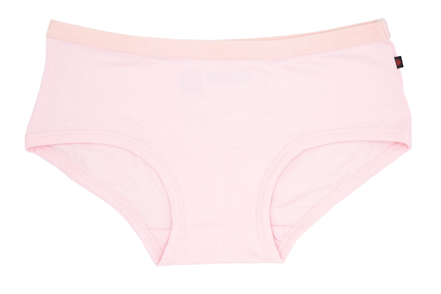 Boyleg Underwear, Pink