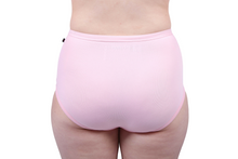 Full Brief Underwear, Pink