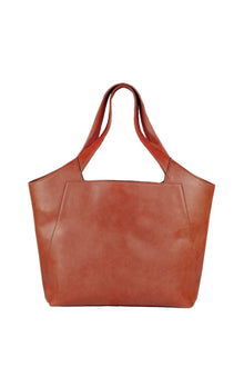 Executive bag - Hazelnut