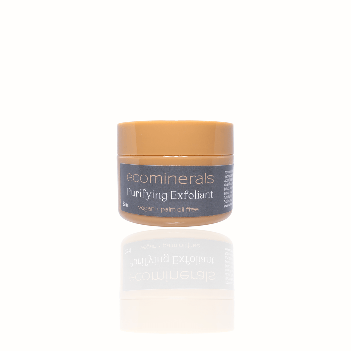Purifying Exfoliant - Vegan America