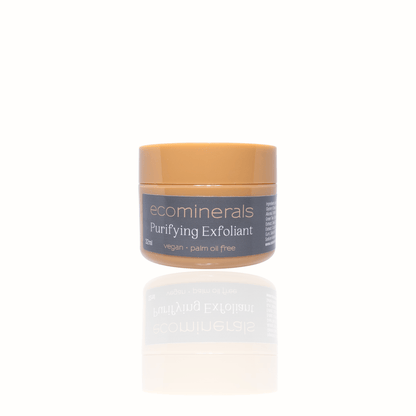 Purifying Exfoliant - Vegan America