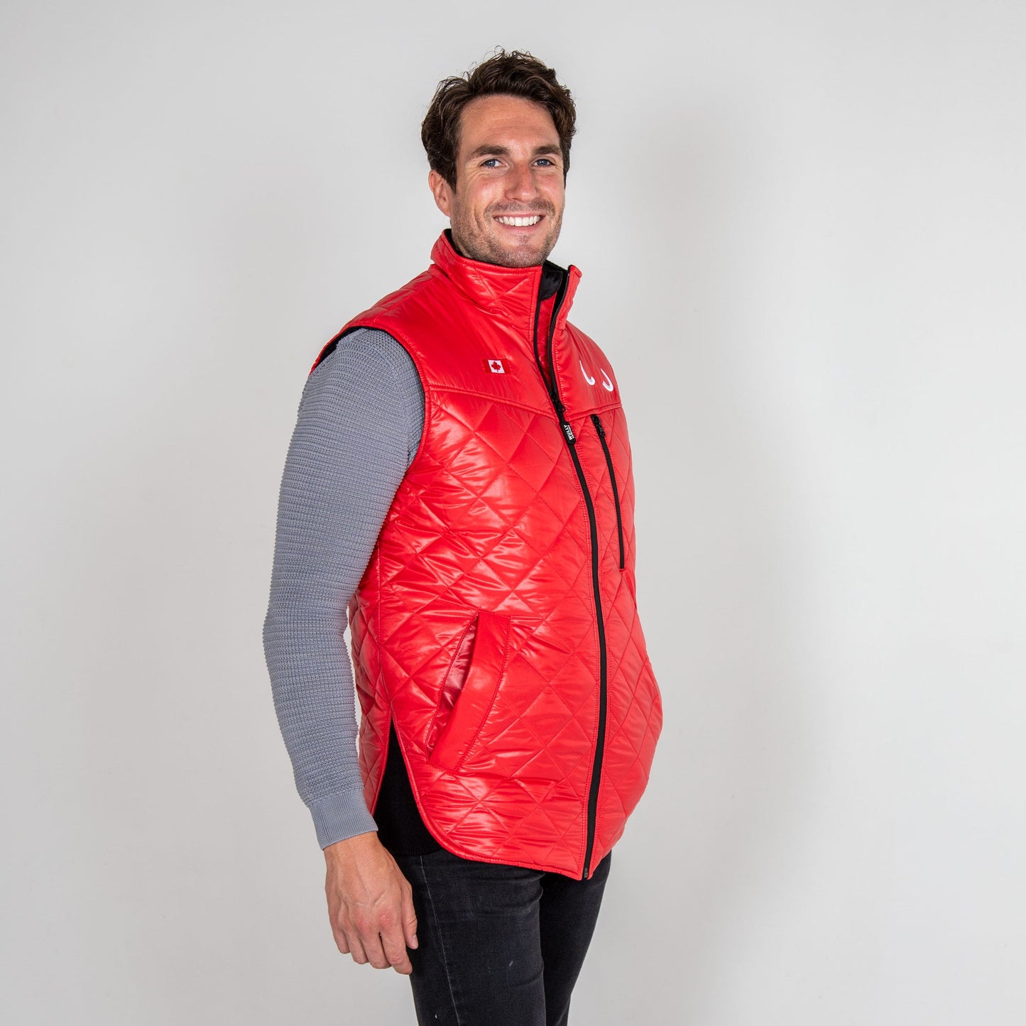 Eagle Vest
