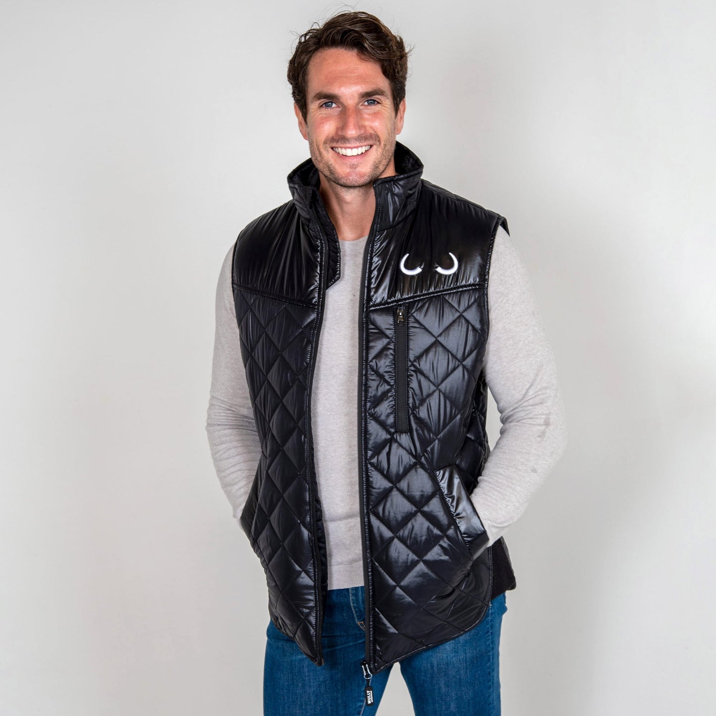 Eagle Vest