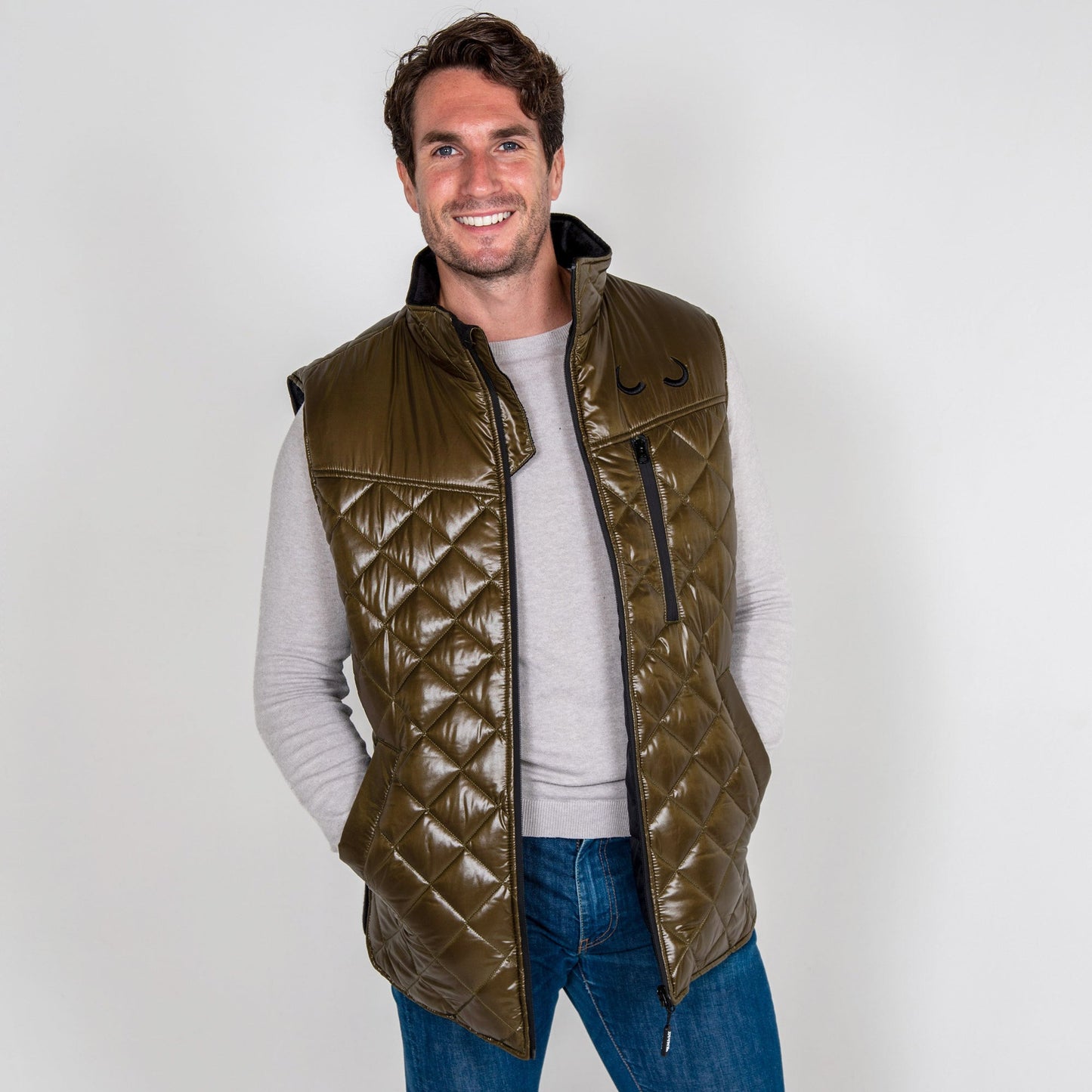 Eagle Vest