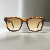 Eagle - Bio Acetate Sunglasses - Vegan America