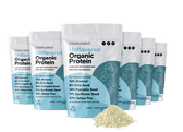 6x Unflavored Protein - Vegan America