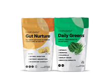 Healthy Gut Bundle - Vegan America