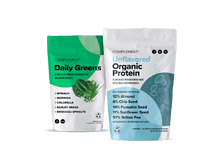 Energy Bundle - Vegan America