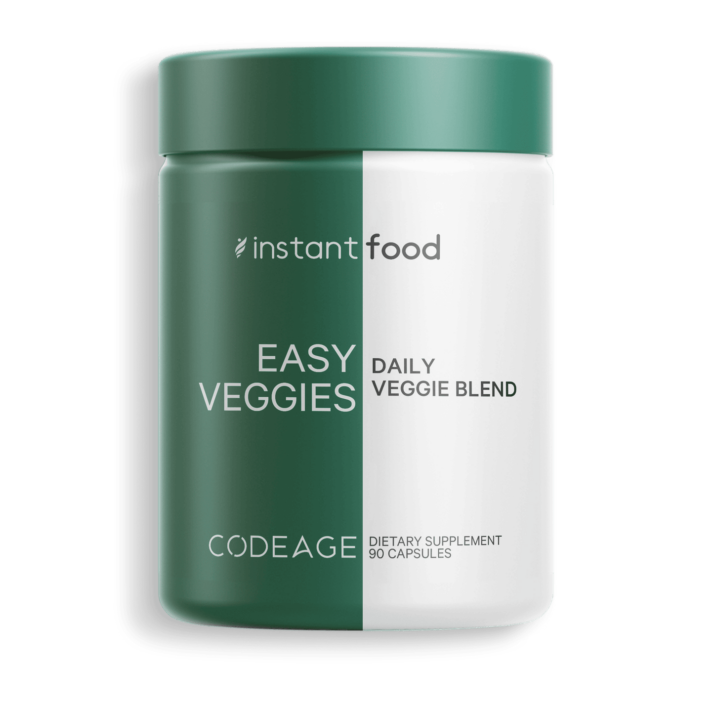 Instantfood Easy Veggies Vitamins
