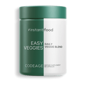 Instantfood Easy Veggies Vitamins - Vegan America
