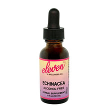 Echinacea Alcohol - Free Tincture | 1 oz - Vegan America