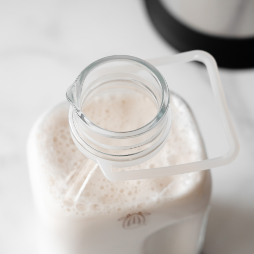 Glass Jug