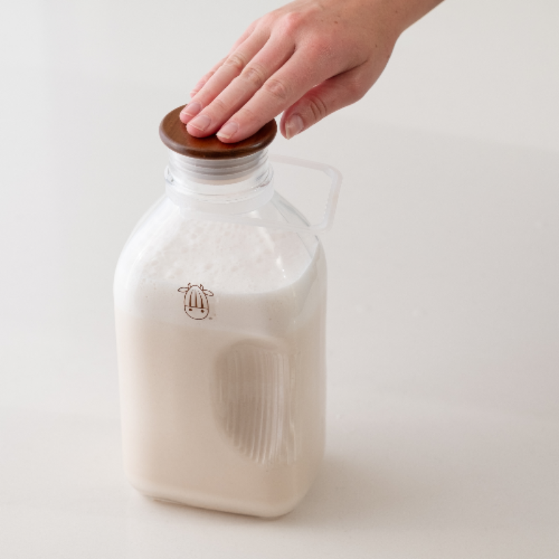 Glass Jug