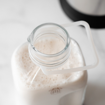 Glass Jug