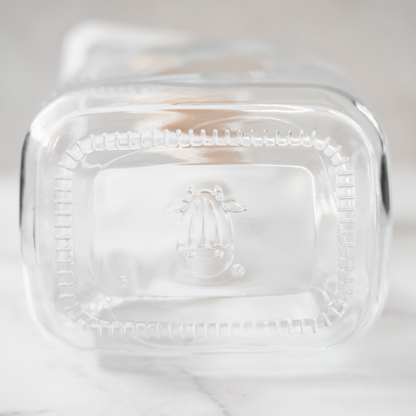 Glass Jug