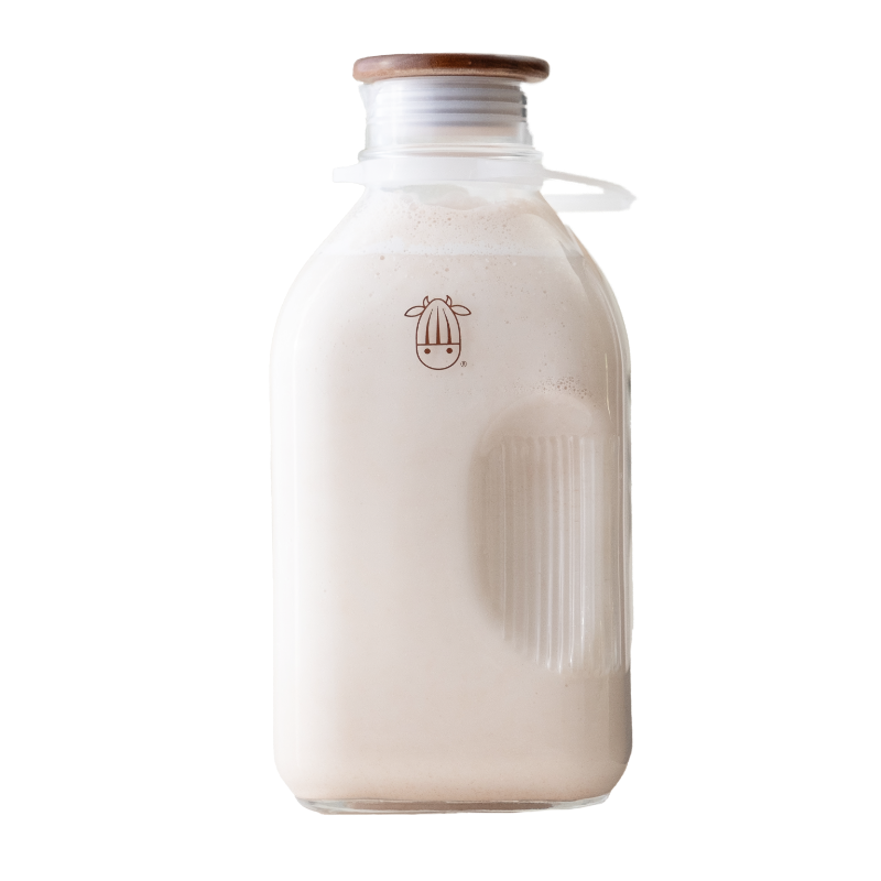 Glass Jug