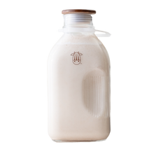 Glass Jug