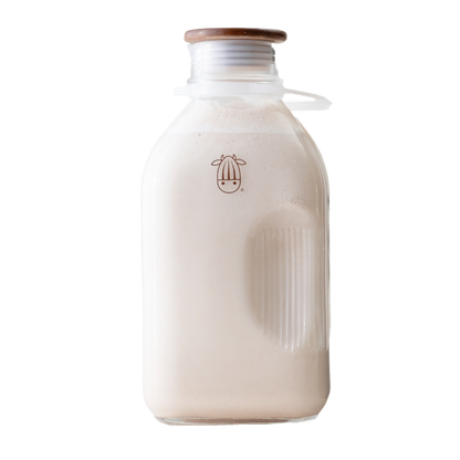 Glass Jug