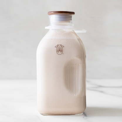 Glass Jug