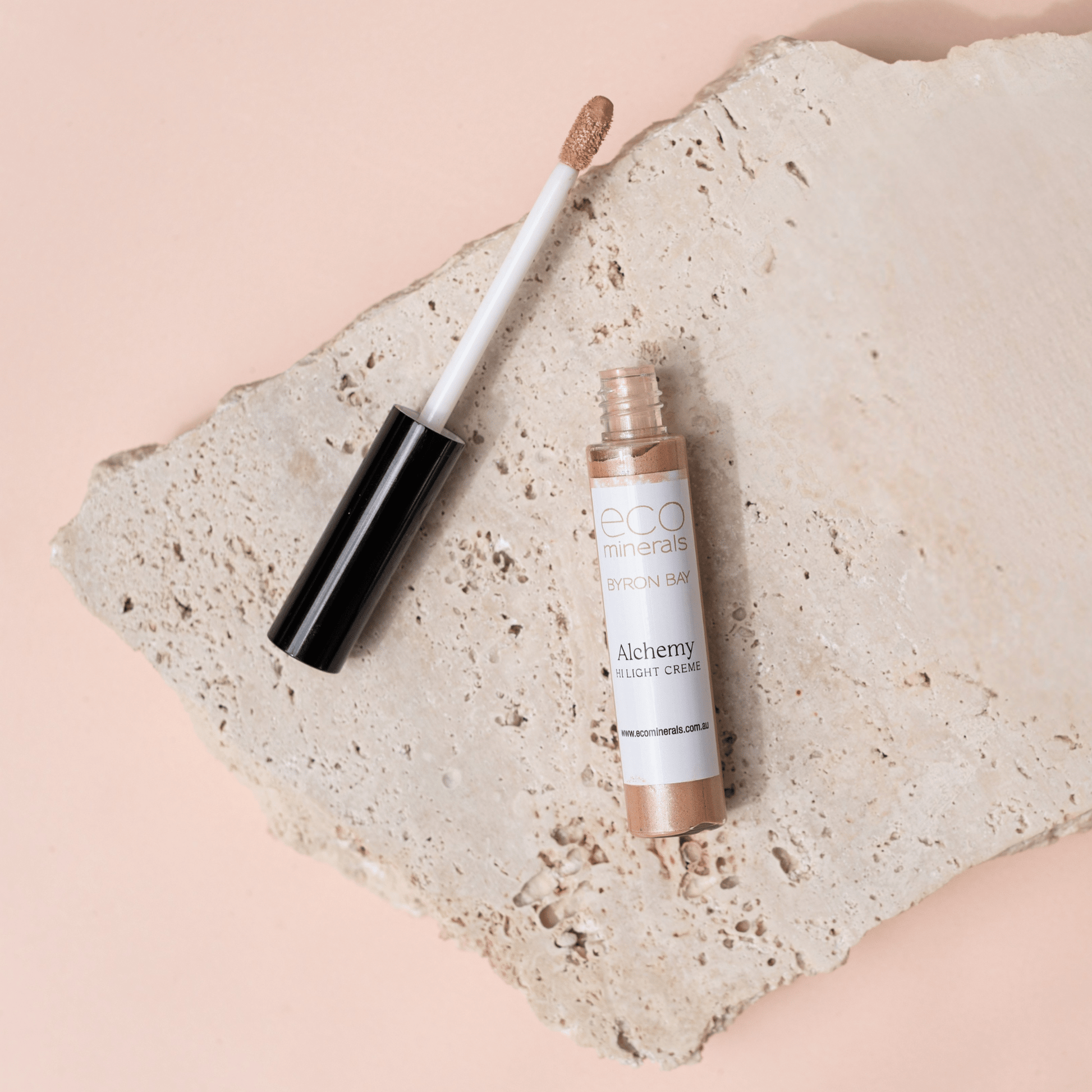 Alchemy Hi Light creme - Vegan America