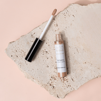 Alchemy Hi Light creme - Vegan America