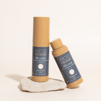 Mineral BB Cream - Vegan America