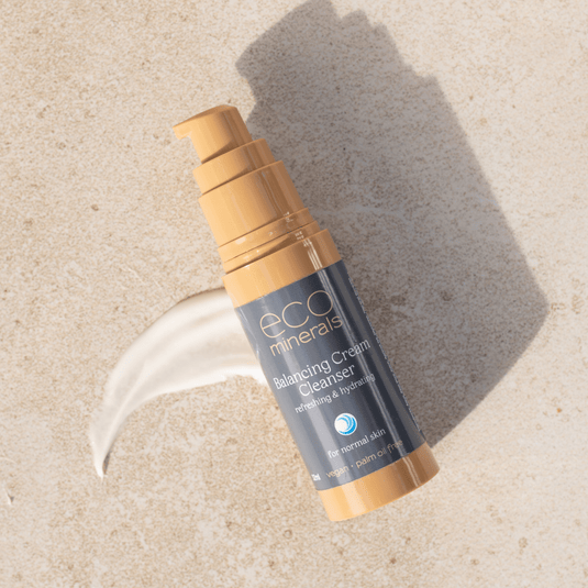 Balancing Cream Cleanser - Vegan America