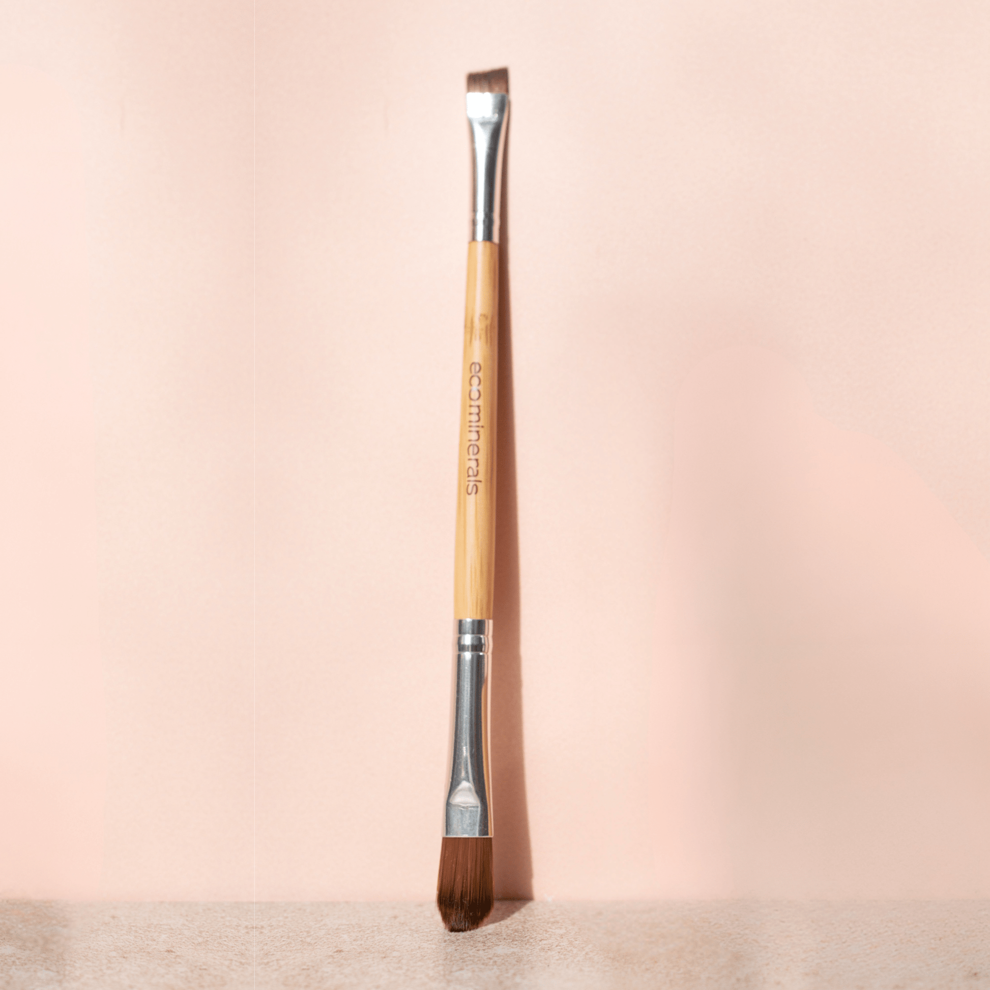 Eco Duo Brush - Vegan America