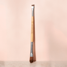 Eco Duo Brush - Vegan America