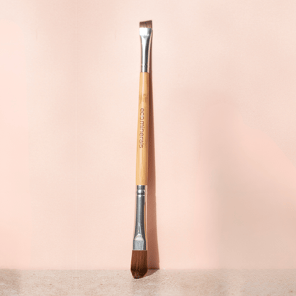 Eco Duo Brush - Vegan America