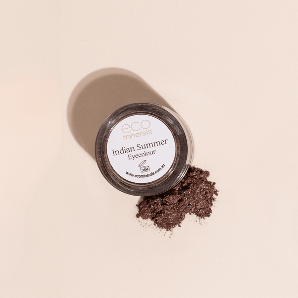 Mineral Eye Colour - Vegan America