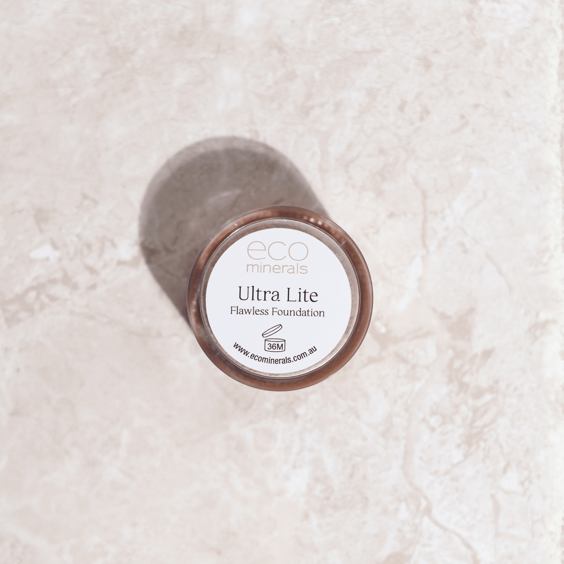 Flawless Matte Mineral Foundation - Vegan America