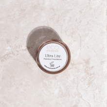 Flawless Matte Mineral Foundation - Vegan America